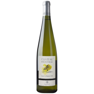 Chateau Heritage Blanc de Blancs 750ml 2024