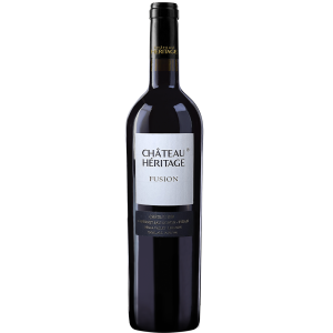 Chateau Heritage, Fusion 2022