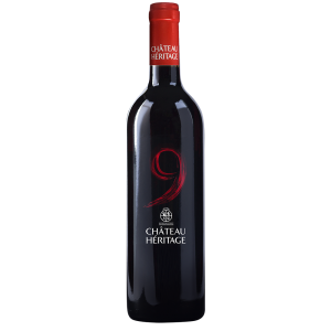 Chateau Heritage, Nine 2022