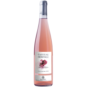 Chateau Heritage Rose d'une Nuit 2024